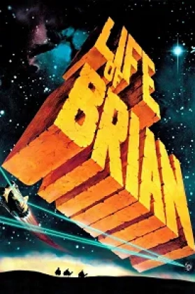 Brian’ın Hayatı Poster