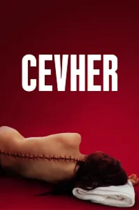 Cevher Poster