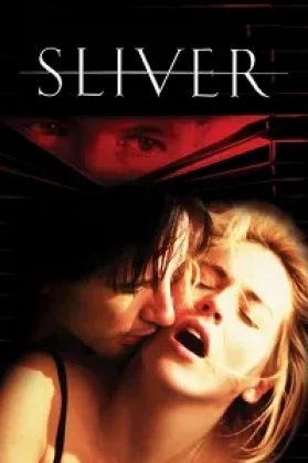 Sliver Poster