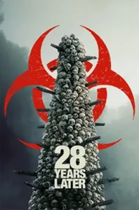 28 Yıl Sonra Poster