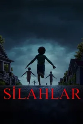 Silahlar Poster