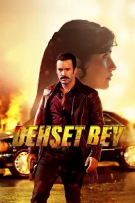 Dehşet Bey Poster