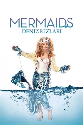 Deniz Kızları Poster