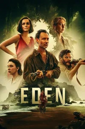 Eden Poster