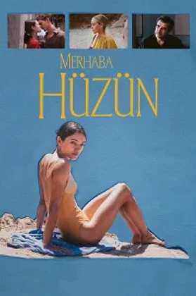 Merhaba Hüzün Poster