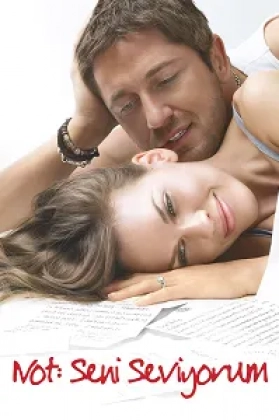 Not: Seni Seviyorum Poster