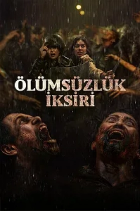 Ölümsüzlük İksiri Poster