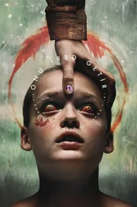 Onu Geri Getir Poster