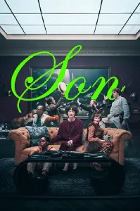 Son Poster