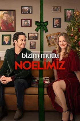 Bizim Mutlu Noelimiz Poster