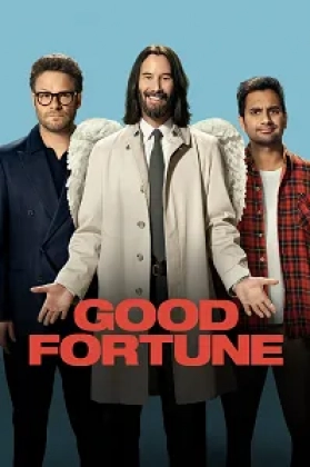 Good Fortune Poster