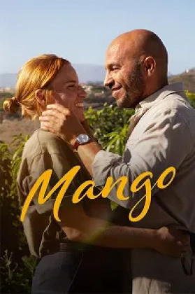 Mango Poster