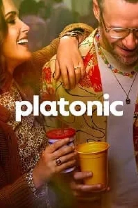 Platonic Poster
