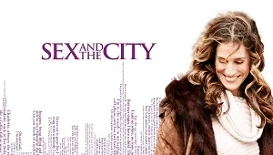 Sex and the City 6. Sezon 6. Bölüm Banner