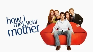 How I Met Your Mother 6. Sezon 24. Bölüm Banner
