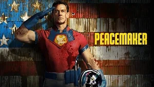 Peacemaker 2. Sezon 1. Bölüm Banner