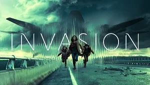 Invasion 1. Sezon 5. Bölüm Banner