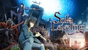 Solo Leveling 2. Sezon 4. Bölüm Banner