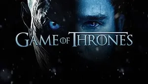 Game of Thrones 1. Sezon 8. Bölüm Banner