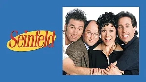 Seinfeld 8. Sezon 15. Bölüm Banner