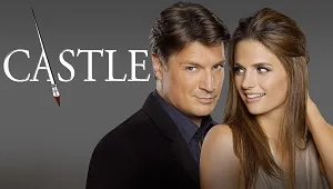 Castle 5. Sezon 21. Bölüm Banner