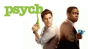 Psych 4. Sezon 4. Bölüm Banner