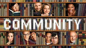 Community 2. Sezon 24. Bölüm Banner