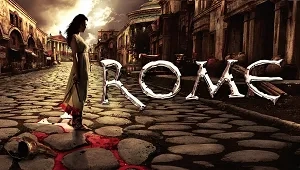 Rome 2. Sezon 10. Bölüm Banner