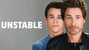 Unstable 1. Sezon 4. Bölüm Banner