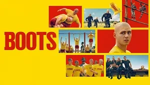 Boots 1. Sezon 5. Bölüm Banner