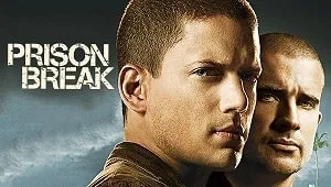 Prison Break 3. Sezon 4. Bölüm Banner