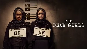 The Dead Girls 1. Sezon 2. Bölüm Banner