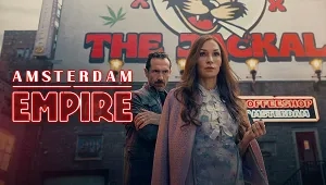 Amsterdam Empire 1. Sezon 2. Bölüm Banner