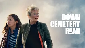 Down Cemetery Road 1. Sezon 7. Bölüm Banner