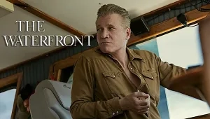 The Waterfront 1. Sezon 7. Bölüm Banner