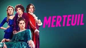 Merteuil 1. Sezon 5. Bölüm Banner