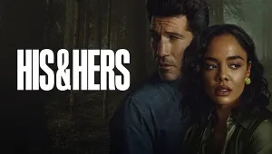 His & Hers 1. Sezon 4. Bölüm Banner