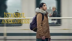 İstanbul Ansiklopedisi 1. Sezon 3. Bölüm Banner