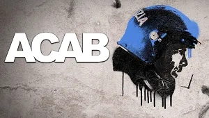 ACAB: La Serie 1. Sezon 3. Bölüm Banner