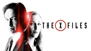 The X-Files 4. Sezon 24. Bölüm Banner