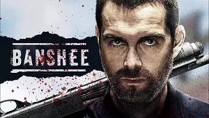 Banshee 3. Sezon 2. Bölüm Banner