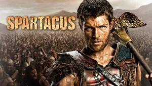 Spartacus 4. Sezon 9. Bölüm Banner