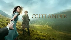 Outlander 7. Sezon 2. Bölüm Banner