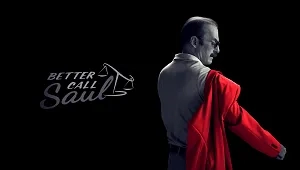 Better Call Saul 4. Sezon 5. Bölüm Banner