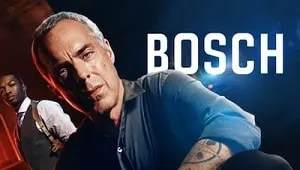 Bosch 5. Sezon 7. Bölüm Banner