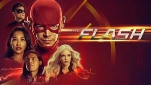 The Flash 1. Sezon 6. Bölüm Banner