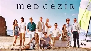 Medcezir 1. Sezon 32. Bölüm Banner