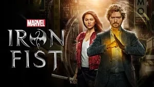 Marvel’s Iron Fist 1. Sezon 6. Bölüm Banner