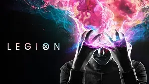 Legion 3. Sezon 7. Bölüm Banner