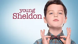 Young Sheldon 6. Sezon 11. Bölüm Banner